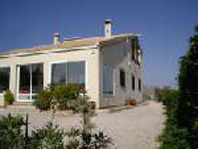 Hondon de Los Frailes Property